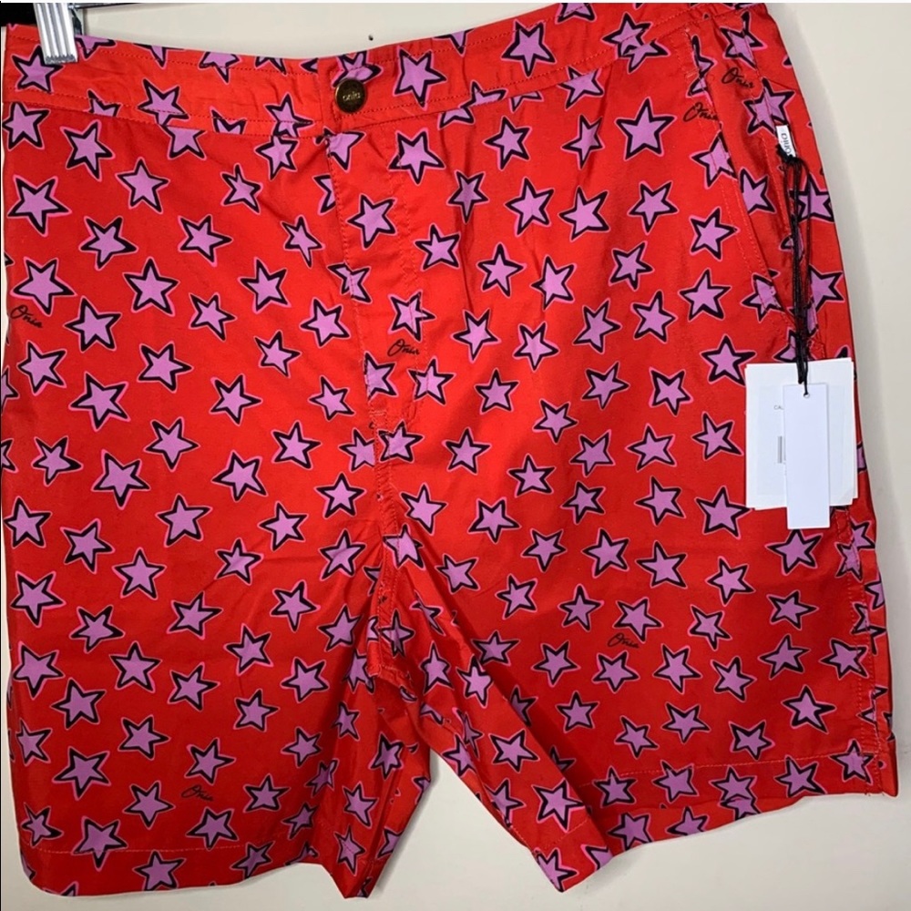 Onia Swim Trunks NWT